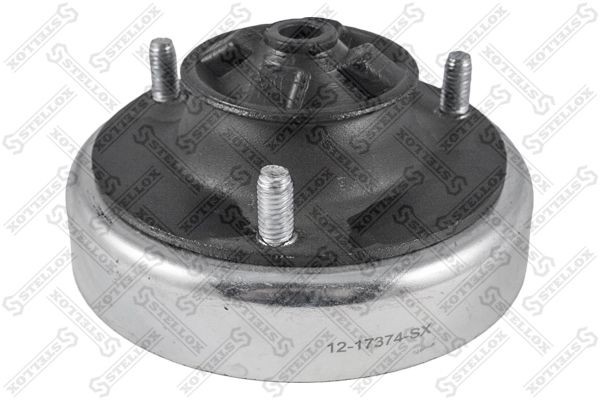 опора амортизатора заднего! except EDC\ BMW E32 all 85-94 12-17374-SX STELLOX
