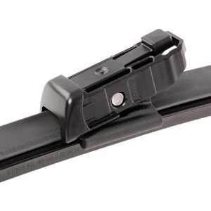 Щетка стеклоочистителя VW Polo (09-) AUDI A1 (11-) 600/380мм комплект Visioflex  119260 SWF