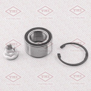 Подшипник передней/задней ступицы MERCEDES W163 98- TDF5025 TDF5025 TATSUMI