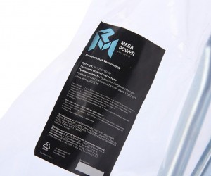 Трапеция стеклоочистителя ГАЗ-3302 Н/О (под мотор BOSCH) MEGAPOWER 52011026 MEGA POWER