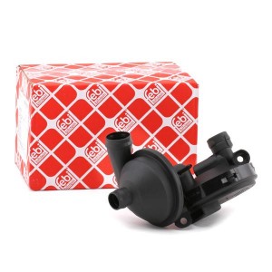 Клапан BMW 3 (E46),5 (E39,E60),X3 (E83),X5 (E53) рециркуляции картерных газов (E 26100 FEBI BILSTEIN