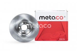 VOLVO XC90 (2002-2015) 336 мм 3050134 METACO