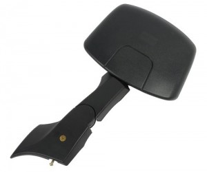 Зеркало боковое SITRAK HOWO бордюрное переднее MOVELEX 812W637306656MX MOVELEX