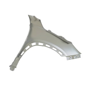 Крыло EXEED LX переднее левое NSP NSP14509000115AADYJ NSP