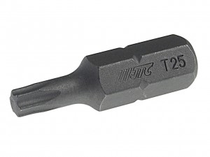 Бита TORX Т25х30мм 5/16" JTC JTC1233025 JTC TOOLS