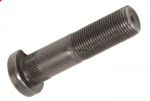 Шпилька колеса IVECO Eurocargo (M18х1.5х75) с шлицами EMMERRE 951066 EMMERRE