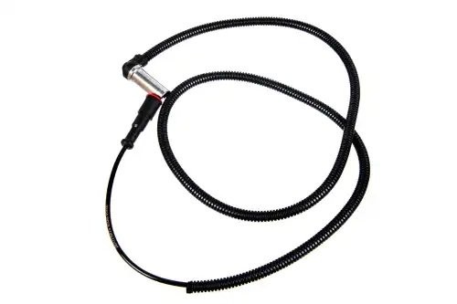 датчик ABS! угловой г-образный, L1330 MB Trucks Z03365 ZENTPARTS