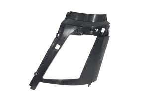 облицовка фары ! левая VOLVO M3141273 MARSHALL