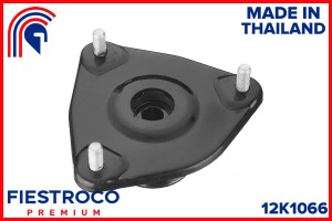 Опора амортизатора HYUNDAI  i30 CW D4FC 1,4 12K1066 12K1066 FIESTROCO