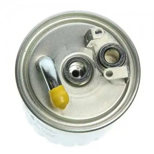 Фильтр топливный MERCEDES Sprinter (00-06),Vito (99-03) MEGAPOWER 110-22-032 MEGA POWER