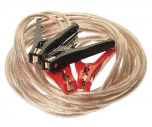 Провода для прикуривания 700А 5.0м в сумке АВТОСТОП AC70050 AVTOSTOP