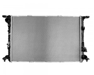 Радиатор охл. двигателя Audi A4 15-  A5 16-  Q5 16-  Q7 15- VW Touareg 18- M4993 M4993002 MARSHALL