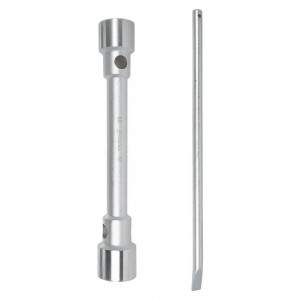 Ключ баллонный 41x46 мм с воротком PRO (ATAB026) ATAB026 AIRLINE