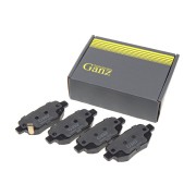 LIFAN X60 (2012>) X70 (2017>) GIJ09425 GANZ