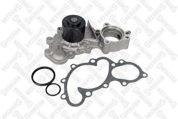помпа!\ Toyota Land Cruiser 90 3.4i 24V 96> 4500-0374-SX STELLOX