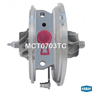 Картридж турбокомпрессора MERCEDES A (W166) KRAUF MCT0703TC KRAUF