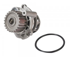 Помпа водяная Skoda Octavia A4 96- VW Golf IV V 97- Audi A3 8L 96-  A4 B6 00- M4 M4831021 MARSHALL