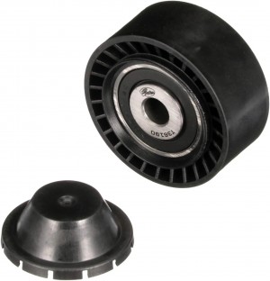 Ролик приводного ремня PEUGEOT 206,208,Partner CITROEN Berlingo обводной GATES T36190 GATES