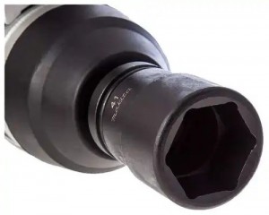 Гайковерт электрический 1" 1000Нм 1400уд/мин. 1300Вт MAKITA TW1000 MAKITA