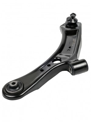 Рычаг передний нижний левый Suzuki SX4 06-13, Fiat Sedici Z24705 ZENTPARTS