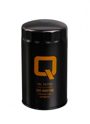 Фильтр масляный Q-Filter QO600198 QO600198 Q FILTER