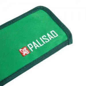 Шампур 600мм плоский (6шт.) PALISAD 69577 PALISAD