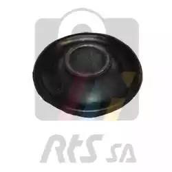 сайлентблок подвески!\Volvo 740 84-89 017-00204 RTS