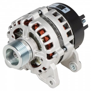 Генератор для ам Лада Largus (12-),Renault Logan (04-) 1.6i 90A (тип АвтоВАЗ) (L LG0900 START VOLT