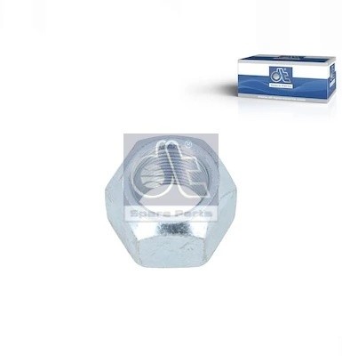 гайка! M20x1.5\MB NG/MK/SK 9.35019 DIESEL TECHNIC