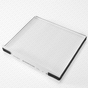 Фильтр салона IF0360 IF0360 GREEN FILTER