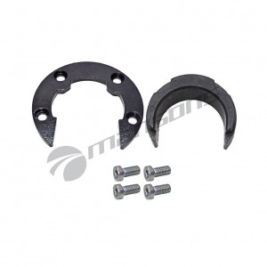 РМК седельного устройства (на замок) Kомлект.SK3105-92,SK3105-93,SK3105-94.Подко 200.513 MANSONS