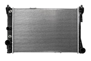 Радиатор охлаждения двигателя L31CR0034 L31CR0034 CWORKS