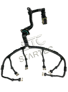 Жгут проводов MAN дв.D2066 форсунок STARTEC ST990514 STARTEC