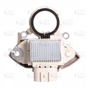 Регулятор напряжения ген. для а/м Mazda CX-5 (12-)/6 (GJ) (12-) 2.0i (без рекупе VRR 251EP START VOLT