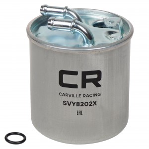 MERCEDES BENZ W164 ML/ W204 SVY8202X CARVILLE RACING