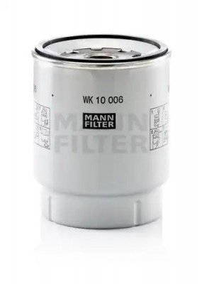 Фильтр топливный WK10006z WK10006Z MANN FILTER