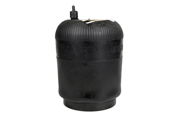 пневмоподушка со стак.! 2шп.M12 смещ.25. 1отв.штуц.M22. поршень пластик 2 отв.M1 Z12736 ZENTPARTS
