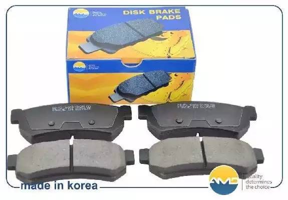 CHEVROLET LACETTI (2004>) ПОСЛЕ 2007 ГОДА AMD.BF185 AMD