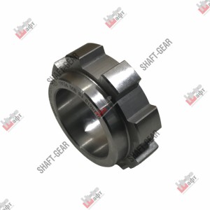 Индуктор спидометра КПП 5DS, 6DS ПАЗ, Маз, Jac 6DS50T17011571 SHAFT