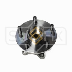 SUZUKI SX4 (2006>) SN-1402 SUFIX