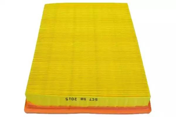 Фильтр воздушный SB2015 SCT