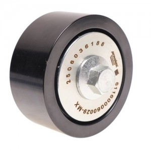 Ролик приводного ремня SHACMAN SHAANXI дв.WP10 обводной MOVELEX 611600060029MX MOVELEX