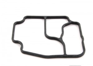 Прокладка BMW 3 (E36,E46),5 (E34,E39,E60),7 (E38,E65) корпуса фильтра масляного  11 42 1 719 855 BMW