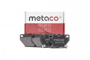 TOYOTA YARIS/CELICA/COROLLA 3010120 METACO