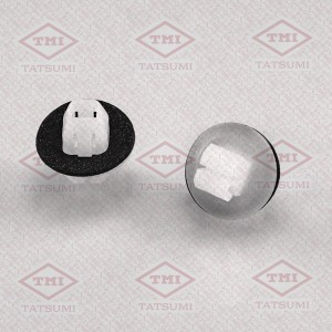 Клипса автомобильная [упаковка 10 штук] TOYOTA TJB1129 TJB1129 TATSUMI