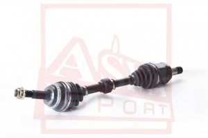 Привод левый 24x690x26 TYXD-909 ASVA