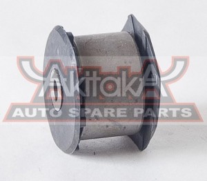 Сайлентблок, рычаг независимой подвески колеса 0201267 0201-267 ASVA