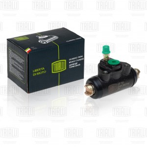 LADA KALINA CF 701 TRIALLI