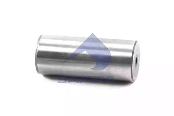 Шкворень нижний поворотного кулака (IVECO # 4459026) 101496 SAMPA