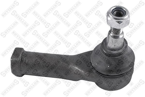 наконечник рулевой!\ Ford Mondeo 01> 51-02471-SX STELLOX